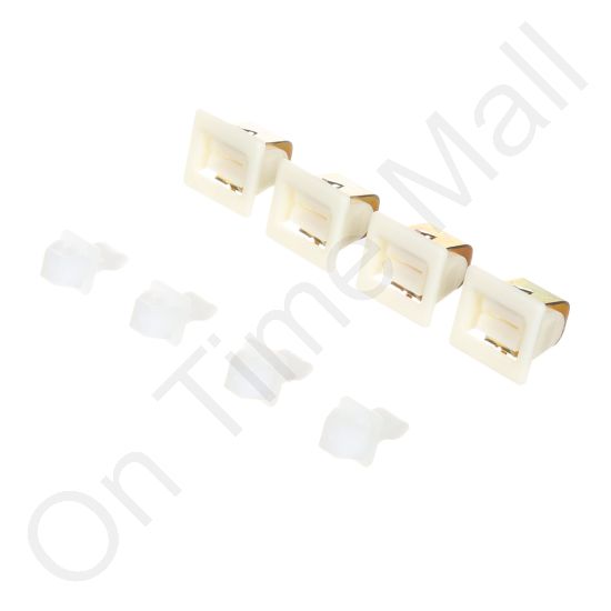 Lennox X9541 Door Strikers 4 Pack