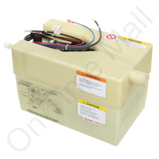 Liebert 153315P1 Steam Cylinder