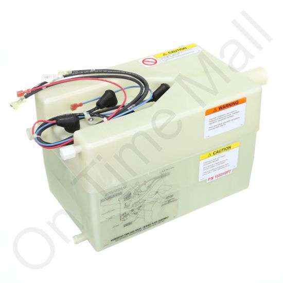 Liebert 153315P2 Steam Cylinder