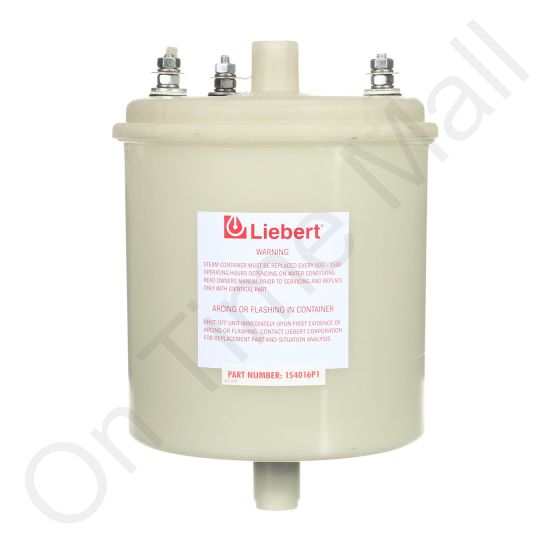 Liebert 154016P1 Steam Cylinder