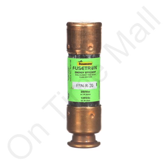 Liebert E1230 Fuse