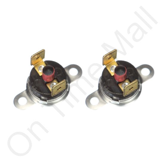 Liebert H-0450S Limit Switch