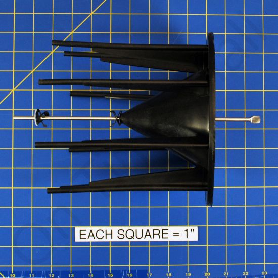 Lobb 130 Drum Assembly