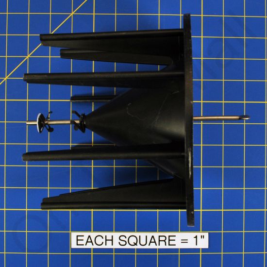 Lobb 230 Drum Assembly