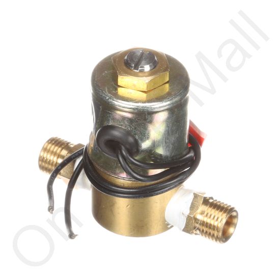 Autoflo 826 Solenoid Valve