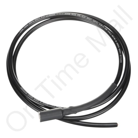 Nortec 132-4264 Super Plug Black 56in Nh 100-200