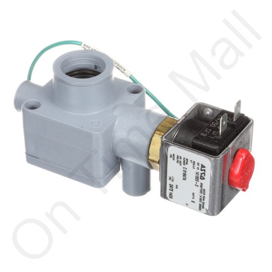 Nortec 132-6002 Drain Valve Coil 24V