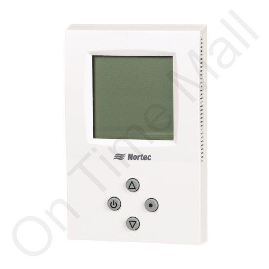 Nortec 132-9131 Modulating Wall Mount Humidistat