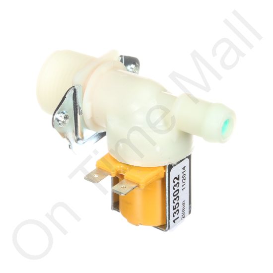 Nortec 135-3032 Fill Valve Assembly 50# To 75# Unit