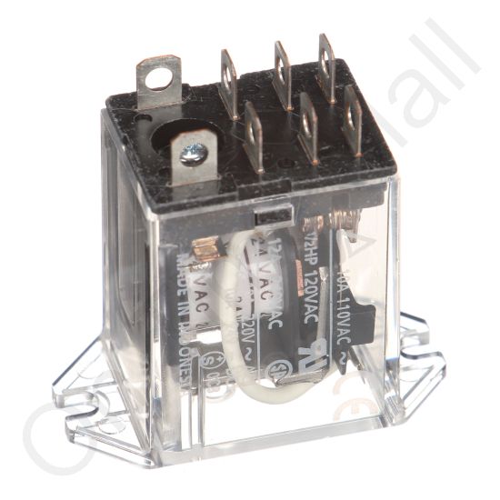 Nortec 145-3020 Relay