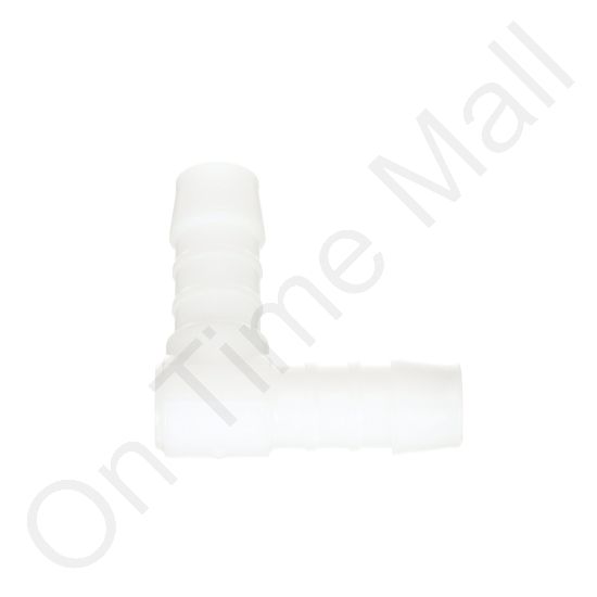 Nortec 145-8014 Fttg Plastic Elbow In Fill Cup