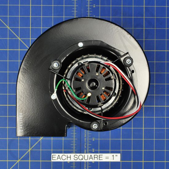 Nortec 147-3200 Blower Assembly Large