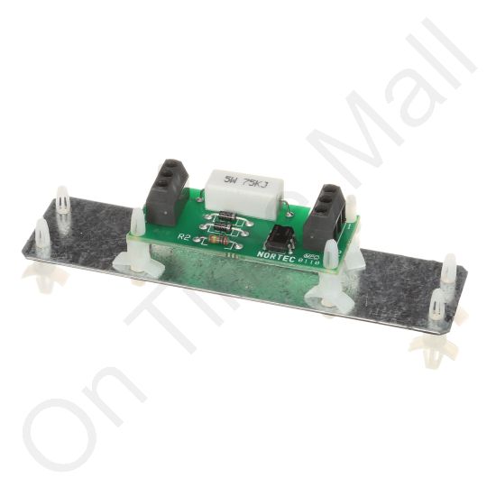 Nortec 147-6000 Hw Sensor Board Repl. L.V.