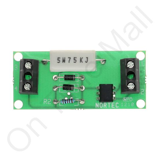Nortec 147-6001 Hw Sensor Replacement H.V.