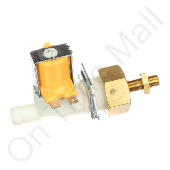 Nortec 151-0025 Valve Fill Green Dot New Kit