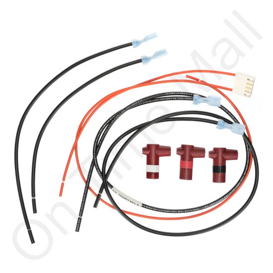 Nortec 158-1305 Harness Assembly Cylind. 5Mm Resd