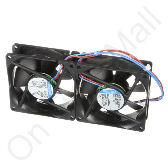 Nortec 158-1312  Blower Fans Assembly