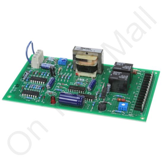 Nortec 163-4211 Mother Board