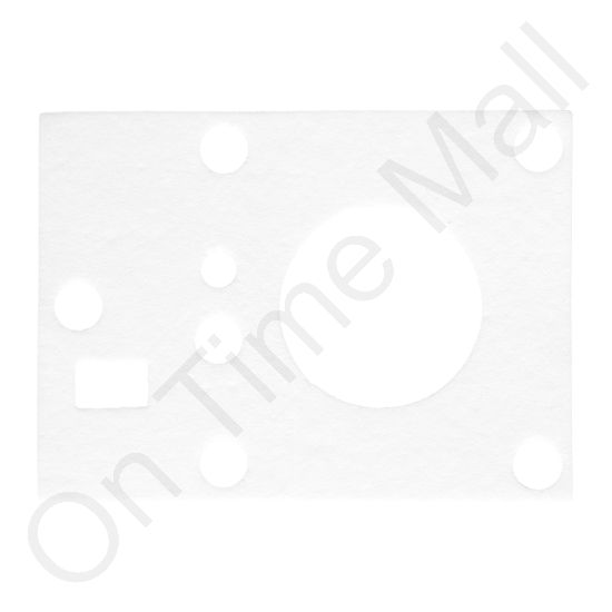 Nortec 170-8206  Burner Plate Gasket