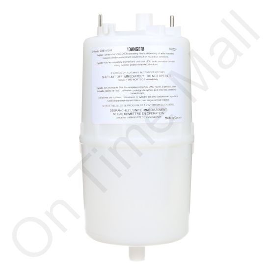 Nortec 151-9004 Cylinder 204