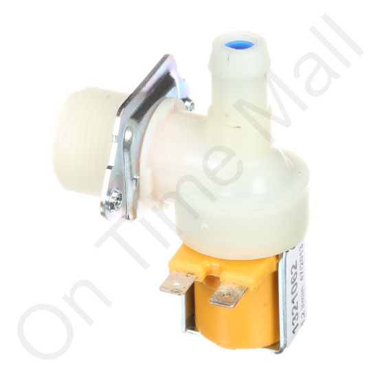 Nortec 257-3517 Fill Valve Assembly 90 025-030 Lbs