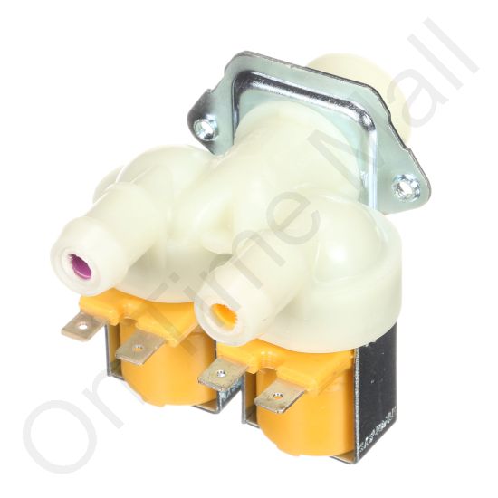 Nortec 257-4133 Dual Fill Valve Assembly