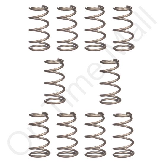 Nortec 259-7665 Spring