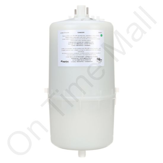 Nortec 321 Steam Cylinder