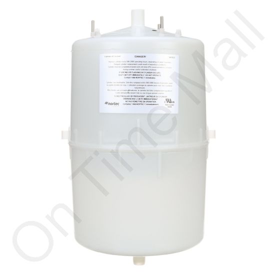 Nortec 151-9040 Cylinder 421/403