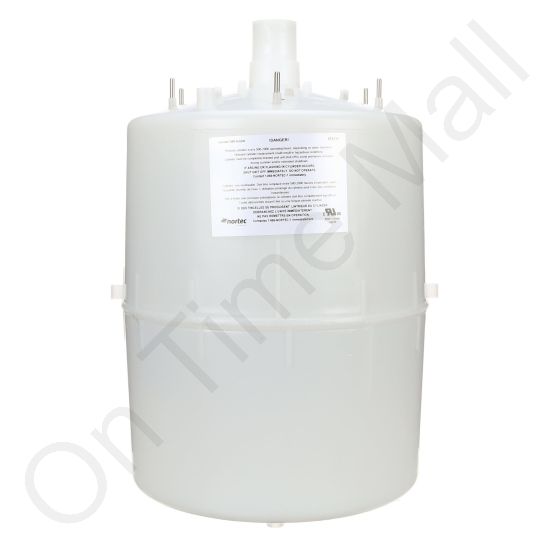 Nortec 600 SERIES Steam Cylinder