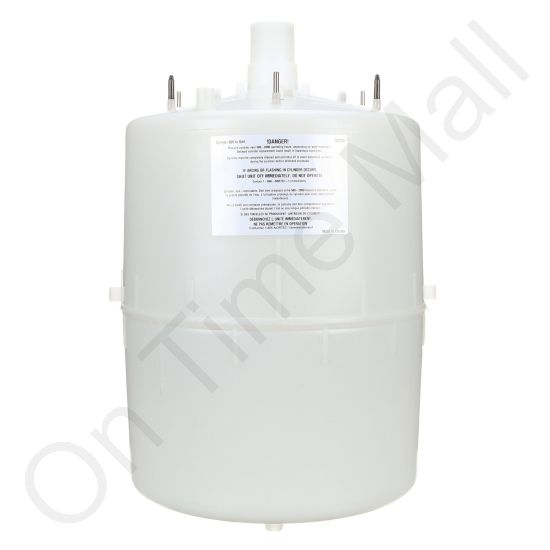 Nortec 609SL Steam Cylinder