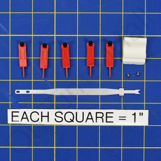 Partlow 64402201 Pen Arm
