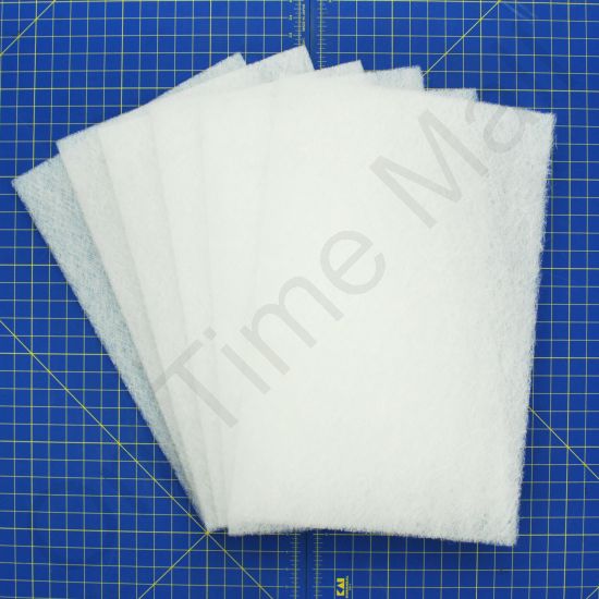 Airscreen 3309081420 Filter Media (6 Pack)