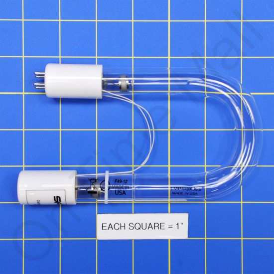Sanuvox LMPRGJ65 UV Lamp