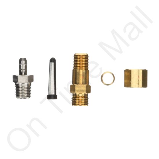 Skuttle 000-1106-037 Orifice & Filter Fitting