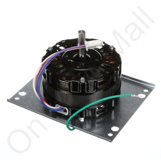 Smokemaster 05299 Motor