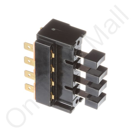 Smokemaster 10110 Speed Control