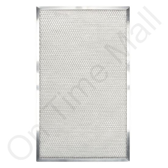 Smokemaster 41009 Prefilter