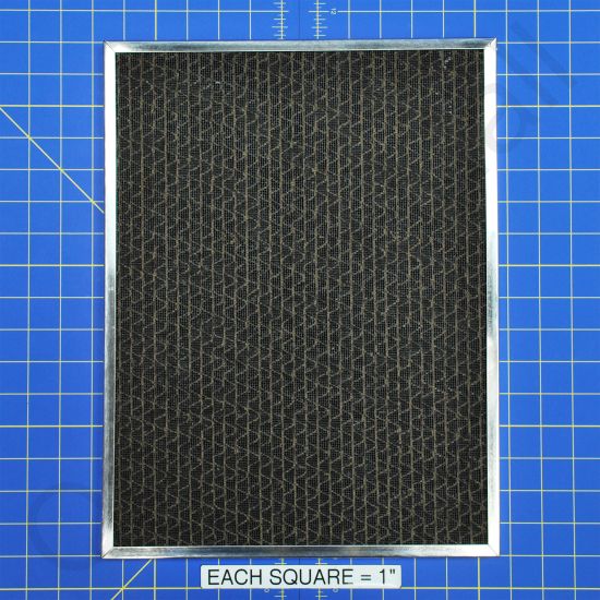 Smokemaster 41095 Carbon Filter