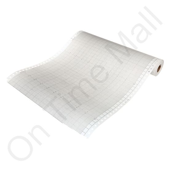 Soltec RN2-01-25-20M Rolled Charts