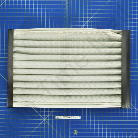 Trane BAYFRAME175 Upgrade Kit Expandable Media Frame