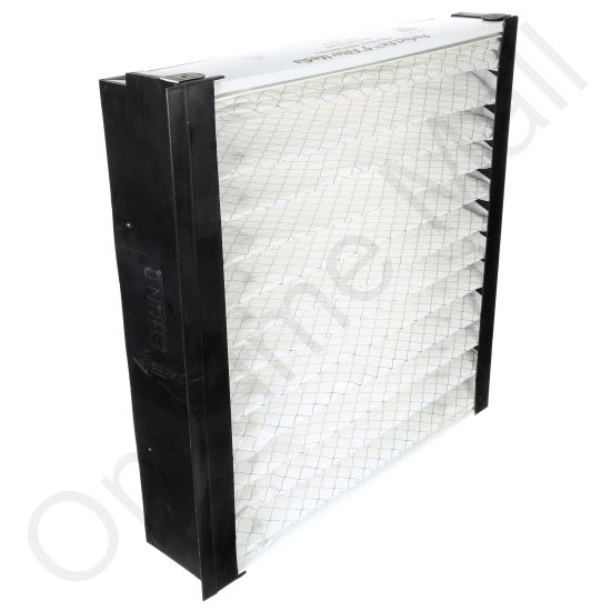 Trane BAYFRAME215 Upgrade Kit Expandable Media Frame