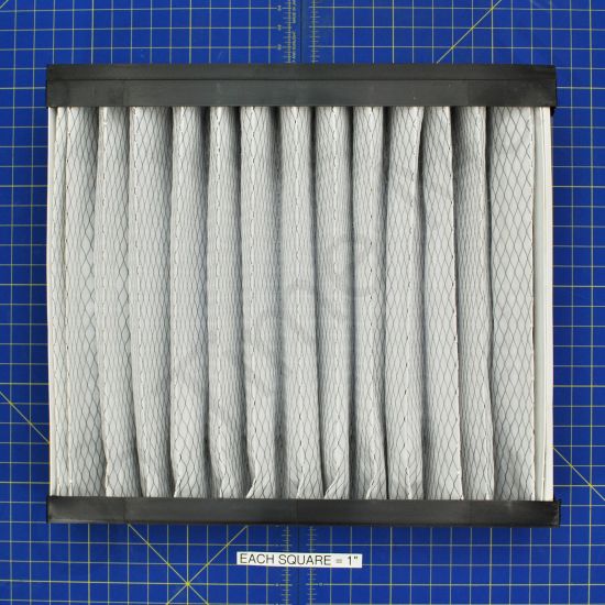 Trane BAYFRAME235 Upgrade Kit Expandable Media Frame