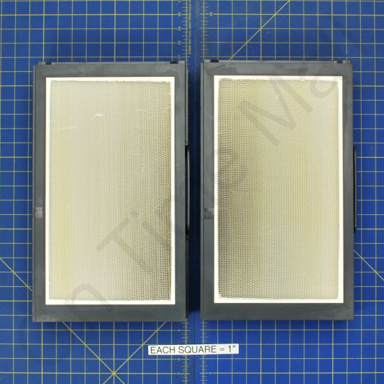 Trane FLR6460 Collection Cell Set