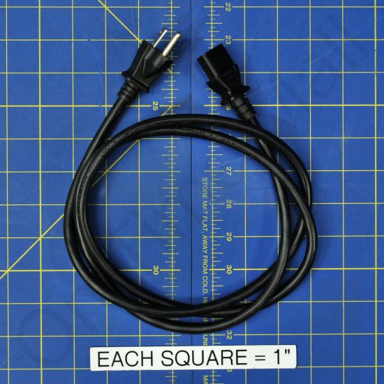 Trane POWERCORD Air Cleaner Power Cord