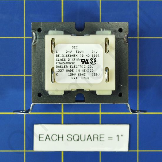 Trane TRR02067 Transformer