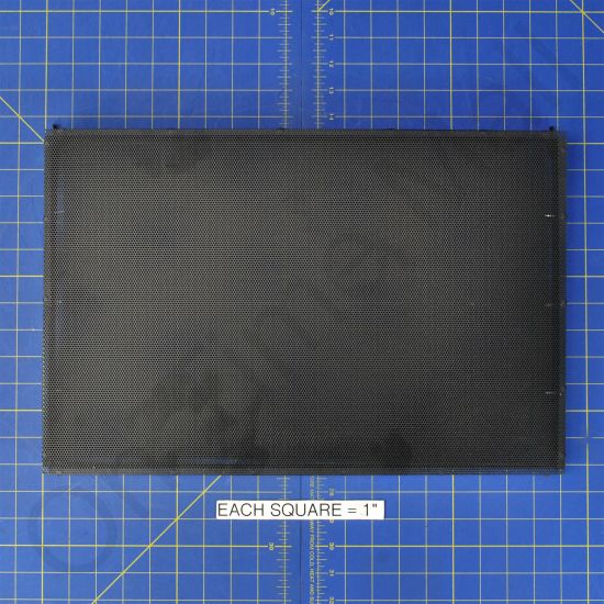 OTM 4E972 Odor / Gas Absorber Kit