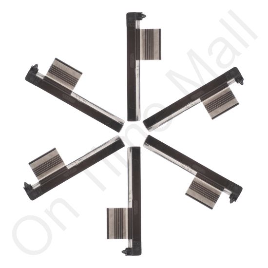 Honeywell 10557164 Black Pen Set