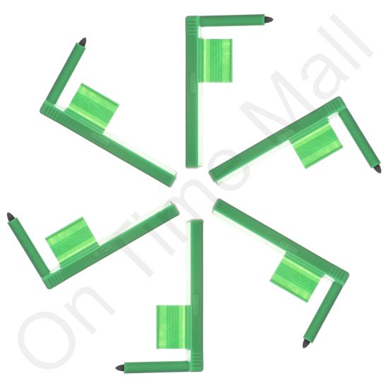 Honeywell 10557693 Green Pen Set