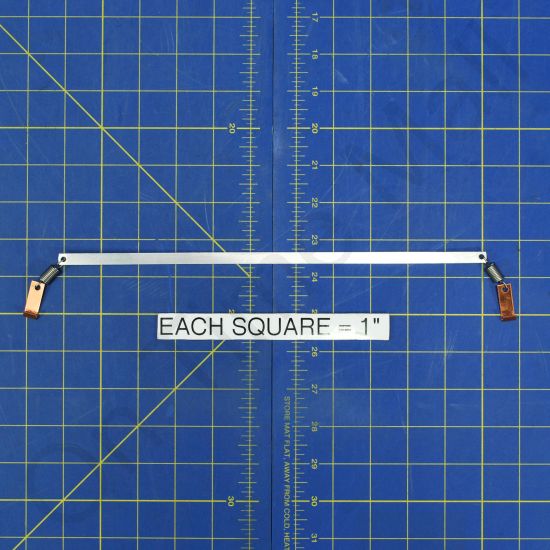 Walton 079590 Dome Strap Assembly